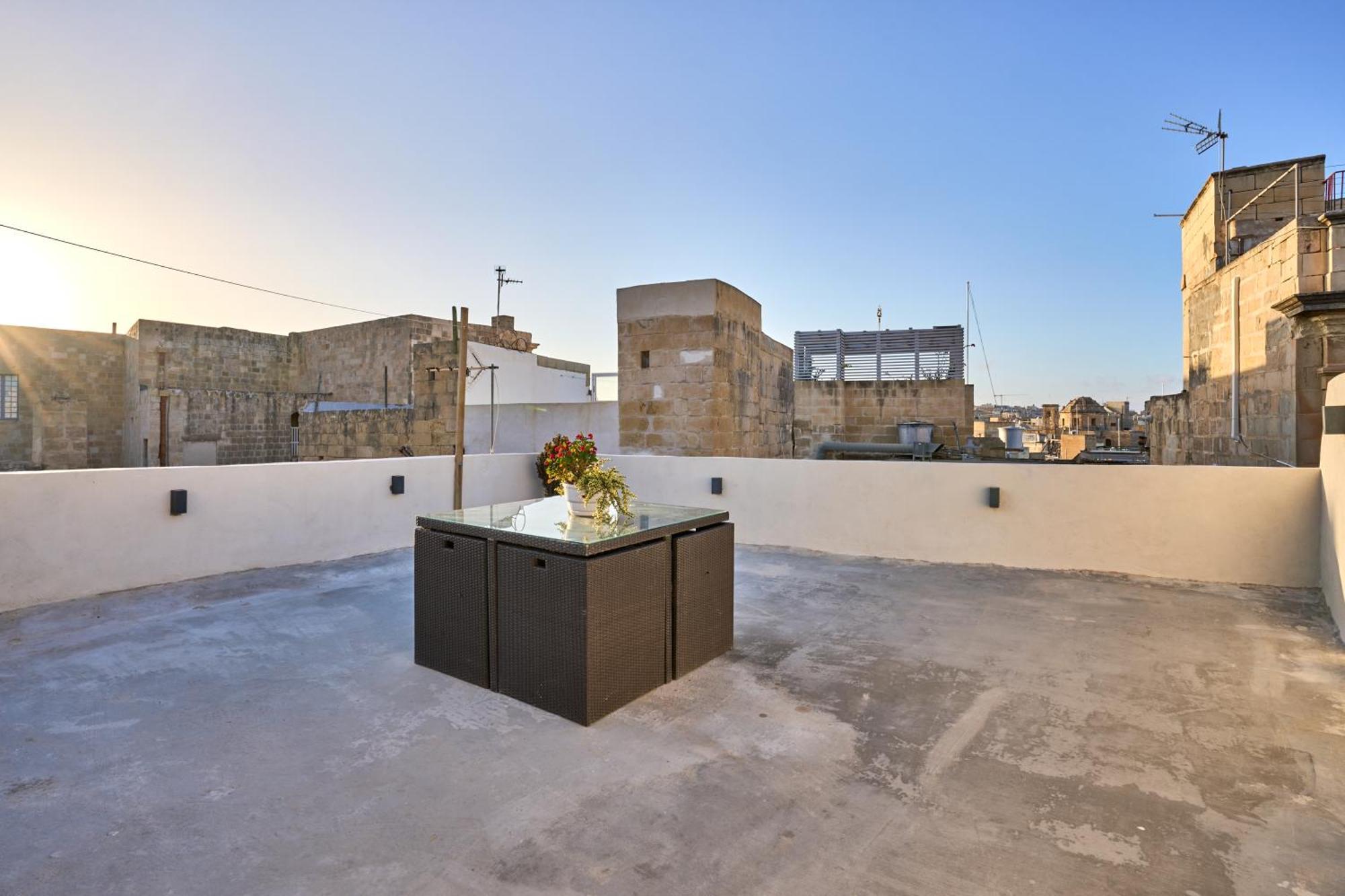 12 -16 , Pacifiku Scicluna Birgu Exterior photo