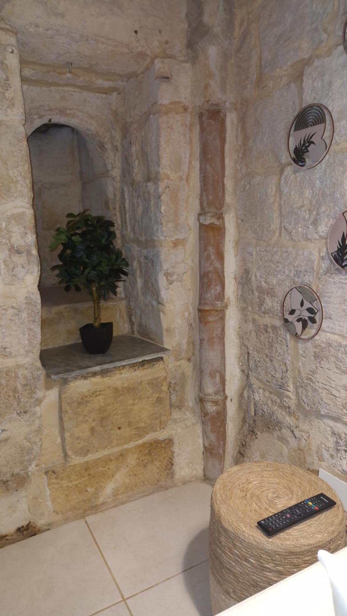 12 -16 , Pacifiku Scicluna Birgu Exterior photo