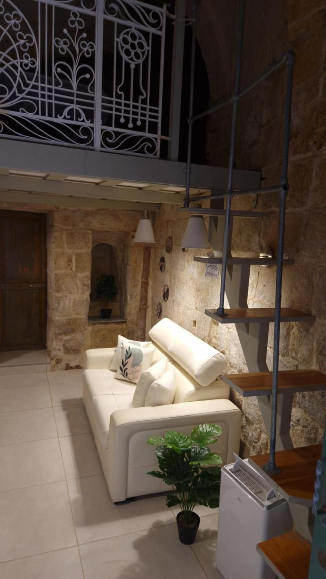 12 -16 , Pacifiku Scicluna Birgu Exterior photo